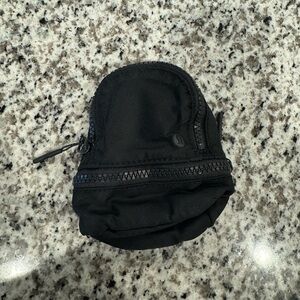 lululemon micro backpack